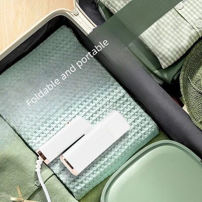 TheQuickTrend™ Ultimate Iron