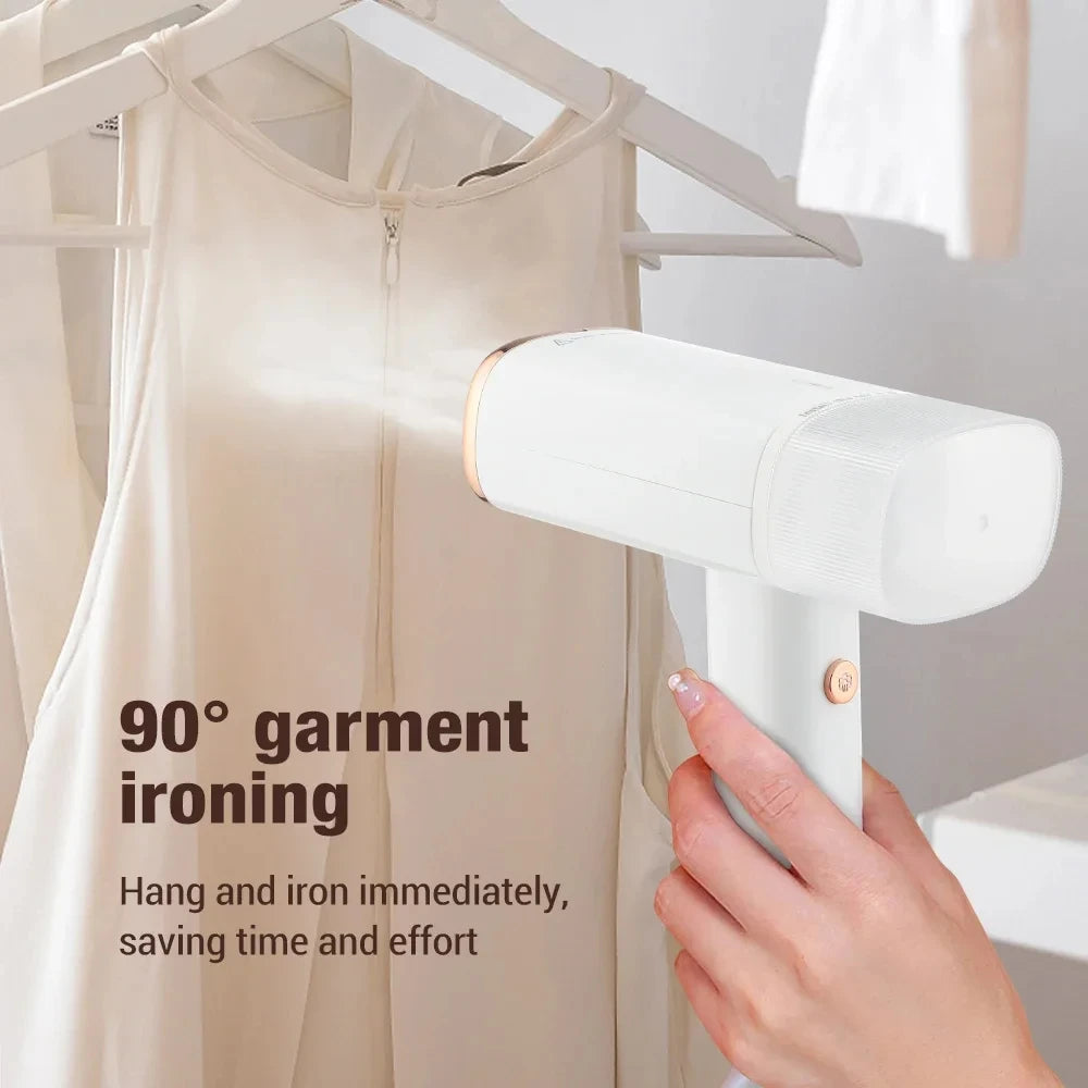 TheQuickTrend™ Ultimate Iron