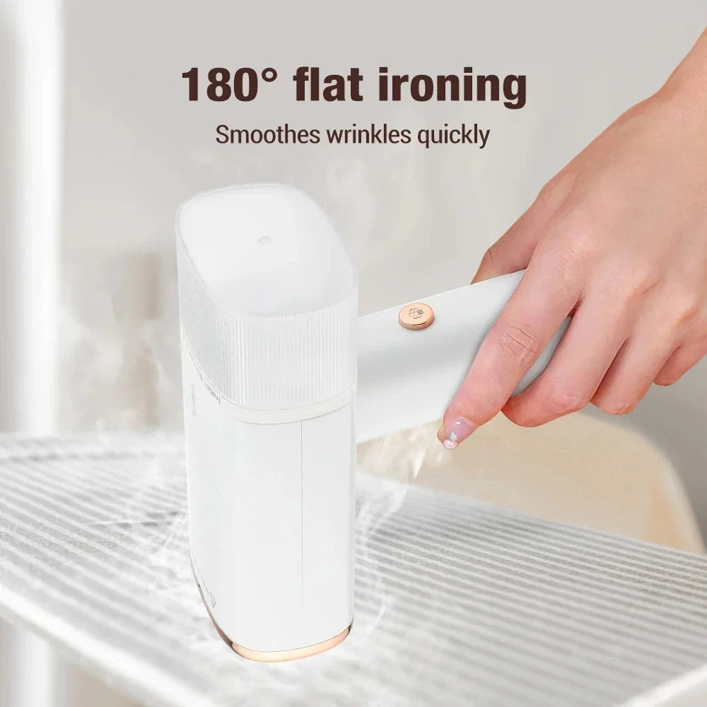 TheQuickTrend™ Ultimate Iron