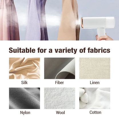 TheQuickTrend™ Ultimate Iron