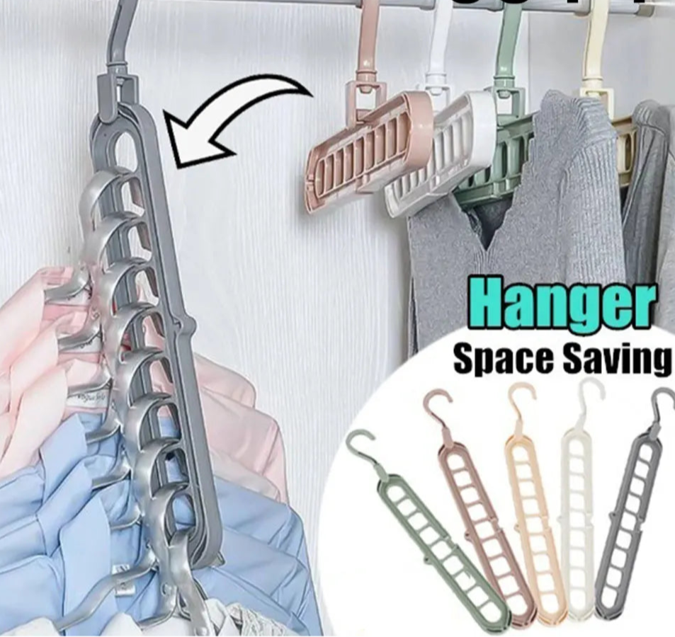 Infinity Hangers™